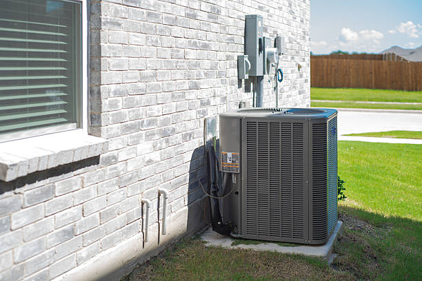 Reliable Ac Installation contractor in Naval Air Station Jrb, TX by FH HVAC